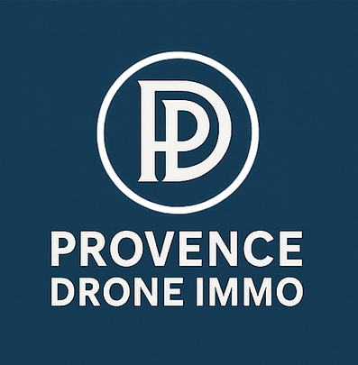 Provence Drone Immo