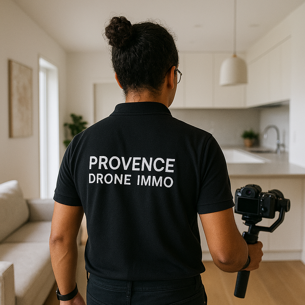 Opérateur drone – mise en situation 1